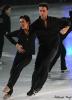 Dubreuil & Lauzon, Sasha Cohen