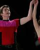Jeff Buttle and Sasha Cohen  - Final Bows