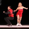 Tanith Belbin & Ben Agosto