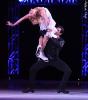 Tanith Belbin & Ben Agosto
