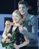 Ekaterina Bobrova & Dmitri Soloviev (RUS) Gold