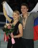 Ekaterina Bobrova & Dmitri Soloviev (RUS) Gold