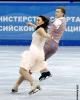 Ekaterina Riazanova & Ilia Tkachenko
