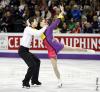 Cathy Reed & Chris Reed (JPN)