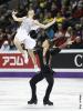 Charlene Guignard & Marco Fabbri (ITA)