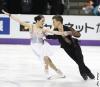 Charlene Guignard & Marco Fabbri (ITA)