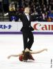 Ekaterina Riazanova & Ilia Tkachenko (RUS)