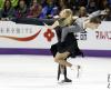 Ekaterina Bobrova & Dmitri Soloviev (RUS)