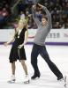 Ekaterina Bobrova & Dmitri Soloviev (RUS)