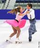 Éléna Derome Grisé & Michel Larouche