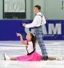 Éléna Derome Grisé & Michel Larouche