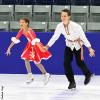 Virginie Lemieux & Olivier Poupart