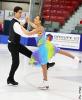 Maria Courchesne Panfili & Philippe Marchand
