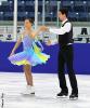 Maria Courchesne Panfili & Philippe Marchand