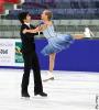 Marjorie Lajoie & Zachary Lagha