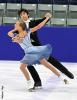 Marjorie Lajoie & Zachary Lagha