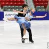 Marjorie Lajoie & Zachary Lagha