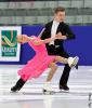 Cassidy McFarlane & Kyle Cayouette