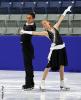 Carly Turner & Claudio Pietrantonio