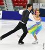 Maria Courchesne Panfili & Philippe Marchand