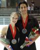 Kaitlyn Weaver & Andrew Poje (CAN) Silver