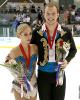 Tarah Kayne & Danny O'Shea (USA) Bronze