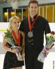 Kirsten Moore-Towers & Dylan Moscovitch (CAN) Gold
