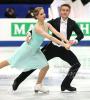 Henna Lindholm & Ossi Kanervo (FIN)