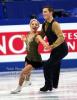 Danielle O'Brien & Gregory Merriman (AUS)