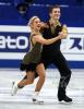 Danielle O'Brien & Gregory Merriman (AUS)