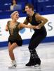 Danielle O'Brien & Gregory Merriman (AUS)