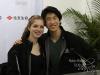Madeline Edwards & ZhaoKai Pang (CAN)