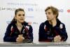 Kaitlin Hawayek & Jean-Luc Baker (USA)