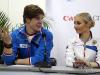 Anna Yanovskaya & Sergey Mozgov (RUS)