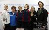 Yanovskaya & Mozgov (RUS), Hawayek & Baker (USA), and Edwards & Pang (CAN)
