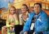 Evgenia Kosigina & Nikolai Moroshkin (RUS)