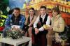 Alexandra Nazarova & Maxim Nikitin (UKR)