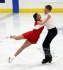 Alexandra Aldridge & Daniel Eaton (USA)