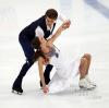 Marieve Cyr & Benjamin Brisebois (CAN)
