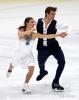 Marieve Cyr & Benjamin Brisebois (CAN)