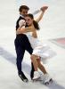 Marieve Cyr & Benjamin Brisebois (CAN)