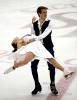Marieve Cyr & Benjamin Brisebois (CAN)