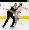 Anastasia Cannuscio & Colin McManus (USA)