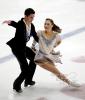 Anastasia Cannuscio & Colin McManus (USA)