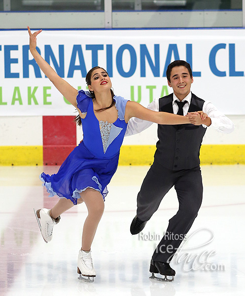 Pilar Maekawa & Leonardo Maekawa