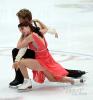 Nicole Orford & Thomas Williams (CAN)