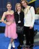 Kaitlin Hawayek & Jean-Luc Baker (USA) with coach Natalia Deller