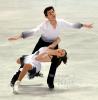 Emily Rose Brown & James Hernandez (GBR)