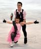 Marie Dupayage & Thomas Nabais (FRA)