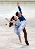 Katherine Grosul & Cameron Colucci (USA)